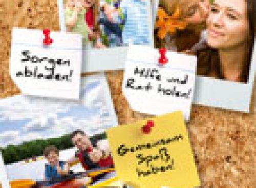 Folder zu den sozialpädagogischen Leistungen