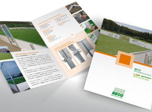 LOB SPORT Bandensysteme für Indoor- und Outdoor-Sportplätze