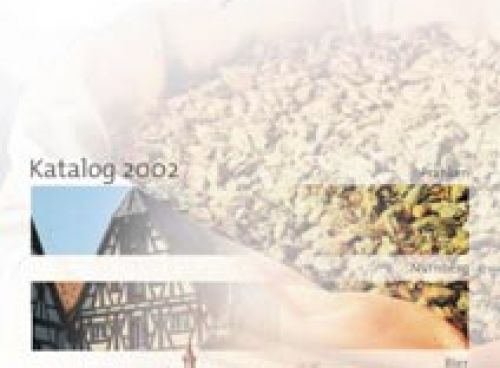 Gesamtprogramm 2002/2003