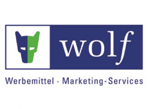 Neu designtes Logo und vier Logovorschläge