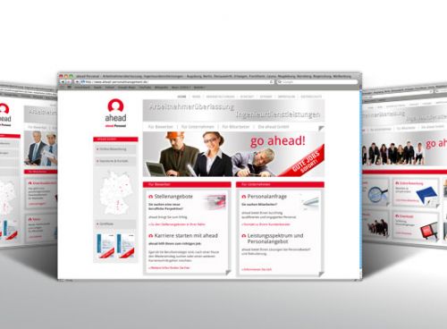 Die gute Seite des Personalmanagements 