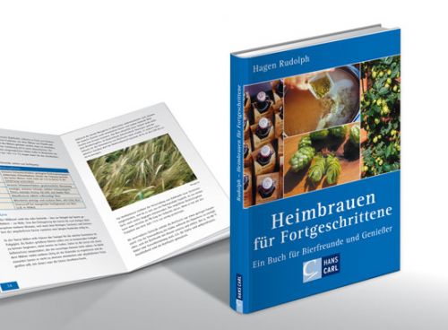 Heimbrauen für Fortgeschrittene