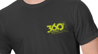 Dynamisches Logo für die Tanzschule in Forchheim