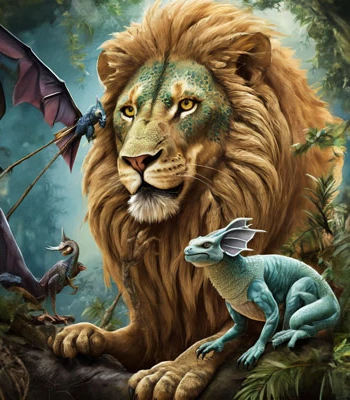 Semesterpraktikanten