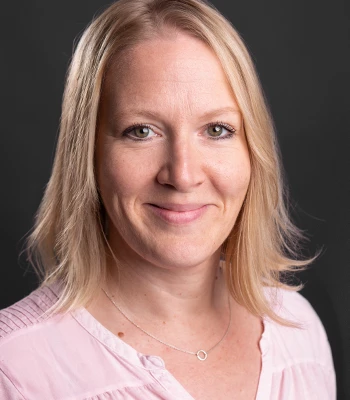 Anne Schrögel