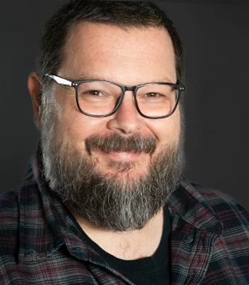 Frank Bauer