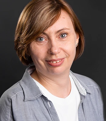 Marina Gauert