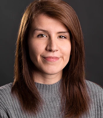 Martina Pendic