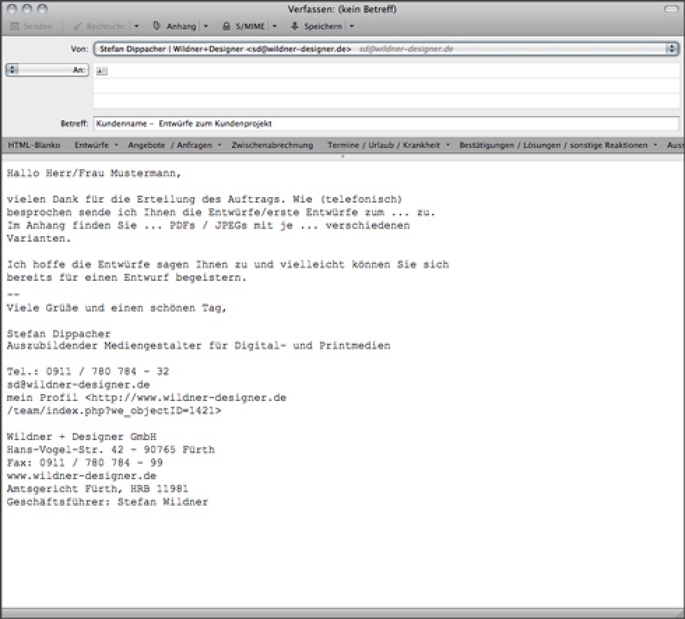 Darstellung als reiner Text
