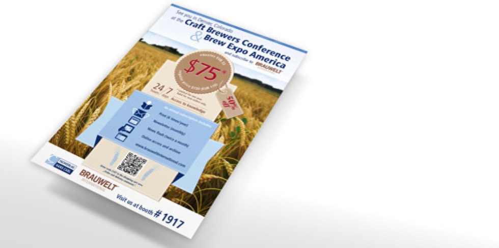 Direktlink zu einer Rabattaktion in einer Anzeige via QR-Code Direktlink zu einer Rabattaktion in einer Anzeige via QR-Code