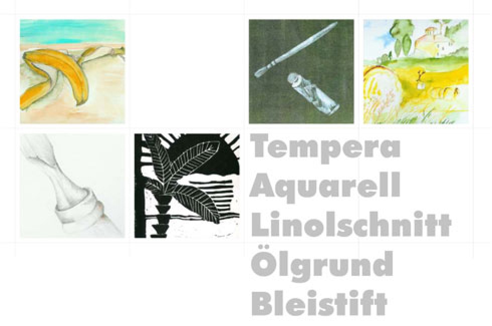 Arbeiten aus dem Kunst-Leistungskurs Arbeiten aus dem Kunst-Leistungskurs