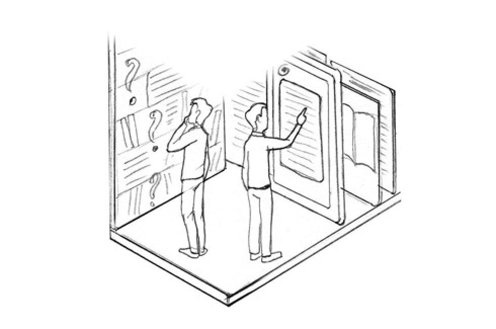 Die Bereitstellung digitaler Lerninhalte mittels „Learning on demand“ ermöglicht den Auszubildenden, ein effizienteres und zielgerichteteres Lernen. Die Bereitstellung digitaler Lerninhalte mittels „Learning on demand“ ermöglicht den Auszubildenden, ein effizienteres und zielgerichteteres Lernen.