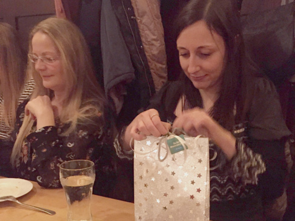 Weihnachtswichteln Weihnachtswichteln