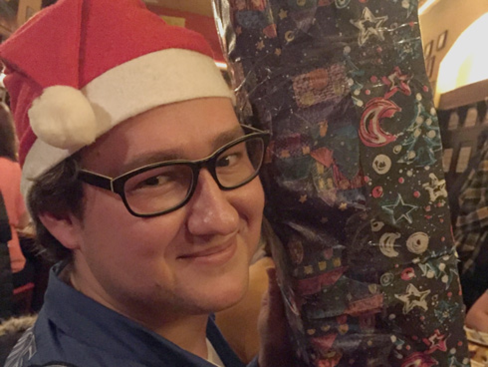 Weihnachtswichteln Weihnachtswichteln