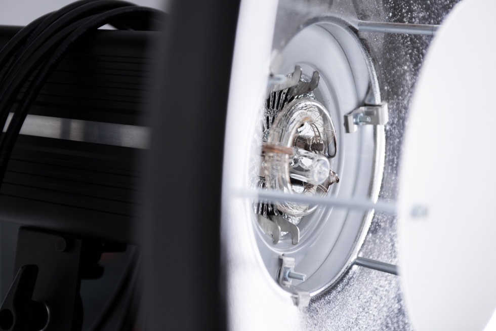 Das Equipment ist auch für Shootings bei unseren Kunden vor Ort geeignet – für Personen-, Produkt-, Interieur- oder Außenaufnahmen. Foto-Equipment Wildner+Designer