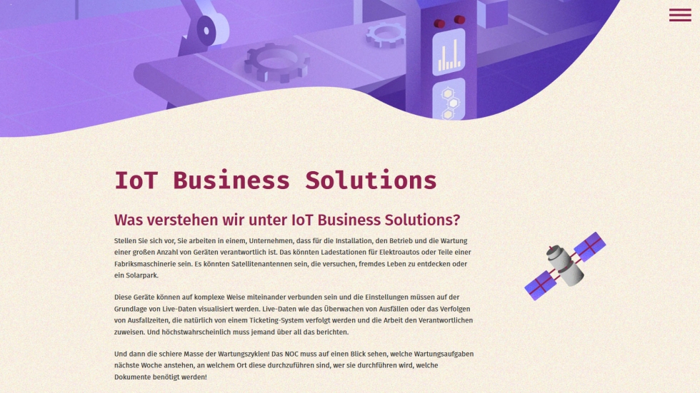 <a href='https://www.linked-planet.com' class='d-inline' target='blank'>www.linked-planet.com</a> – Die monospaced Fira Mono passt perfekt zum Coding- und Space-Thema sowie zur Fließtextschrift gleicher Familie. www.linked-planet.com – Die monospaced Fira Mono passt perfekt zum Coding- und Space-Thema sowie zur Fließtextschrift gleicher Familie.