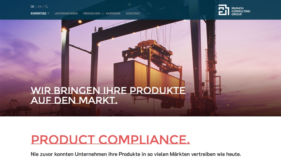 <a href='https://www.mcg-gmbh.de' class='d-inline' target='blank'>www.mcg-gmbh.de</a> – Die eigenwillige Montserrat Subrayada verbindet Grundlinien und ist dadurch ein sehr auffälliges Element des Corporate Designs. www.mcg-gmbh.de – Die eigenwillige Montserrat Subrayada verbindet Grundlinien und ist dadurch ein sehr auffälliges Element des Corporate Designs.