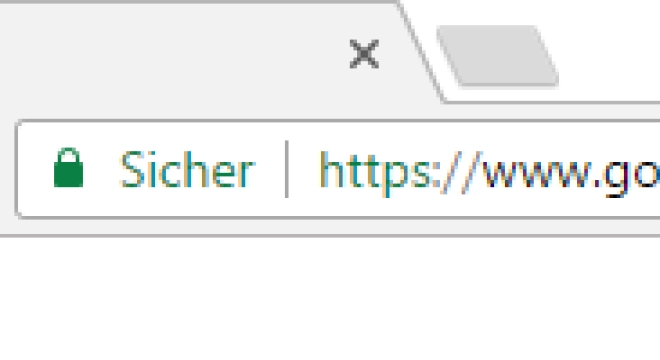 HTTPS – Macht das Verschlüsseln meiner Website Sinn?