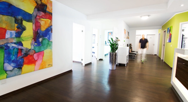 Businessfotografie im „Praxisbeispiel“