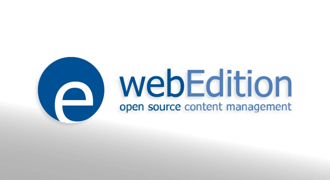 in diesem Monat wurde Wildner GrafikDesign &#8222;webEdition Solution Partner&#8220;&nbsp;&#8230;