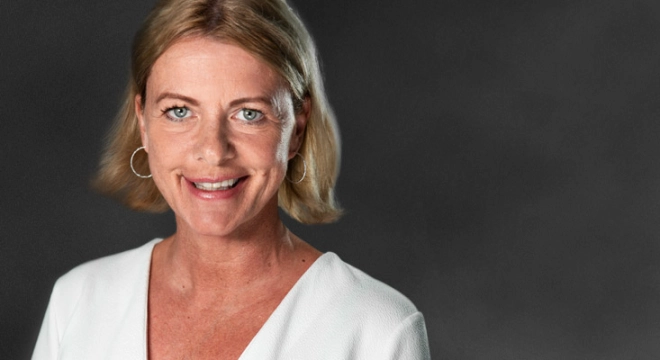 Marion Reiß, Dipl.-Kommunikationswirtin (BAW)