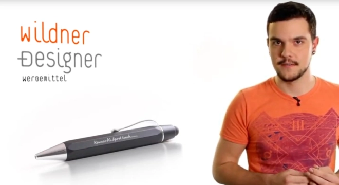 Kundenpräsente und innovative Weihnachtsgeschenke 2014