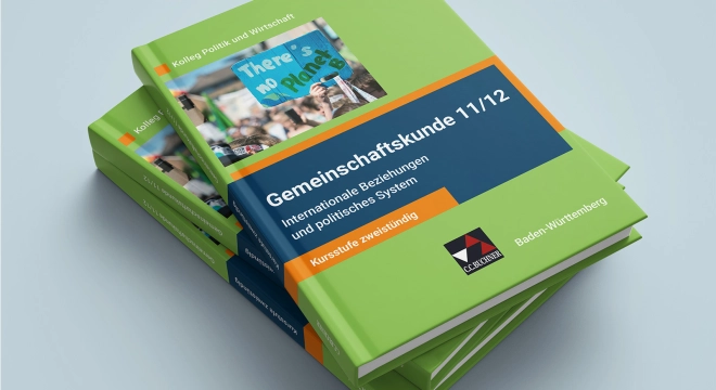 Lehrwerke von C.C.Buchner als Schul­bücher des Jahres 2022 ausgezeichnet