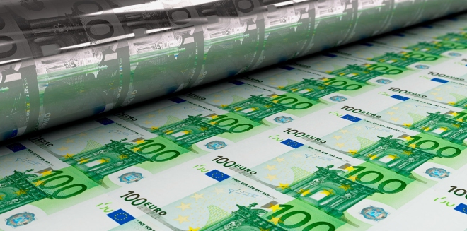 Das Prinzip und Geschäftsmodell von Online-Druckereien