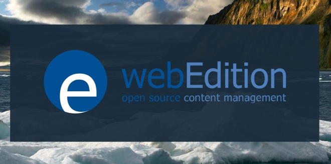 CMS webEdition im Vergleich mit WordPress und TYPO3