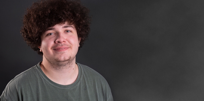 Carsten Meeh, Semesterpraktikant
