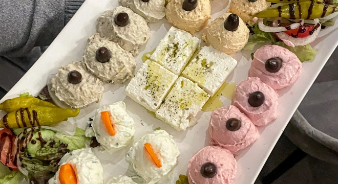 Winterlicher Spaziergang und festlicher Ausklang: unsere Weihnachtsfeier 2025