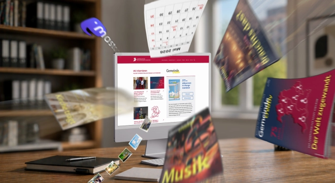 Nachhaltige Digitalstrategie des Landeskomitees der Katholiken in Bayern
