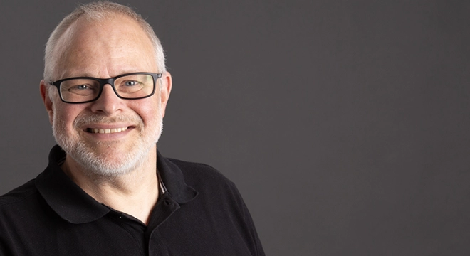 Michael Grosch, Web-Entwickler
