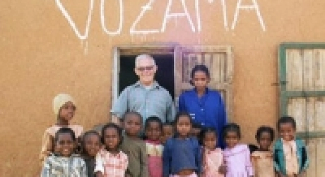 Patenschaft für Dorfschulen in Madagaskar