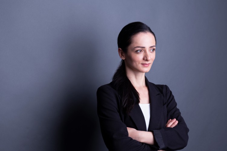 Business- und Porträt-Fotos