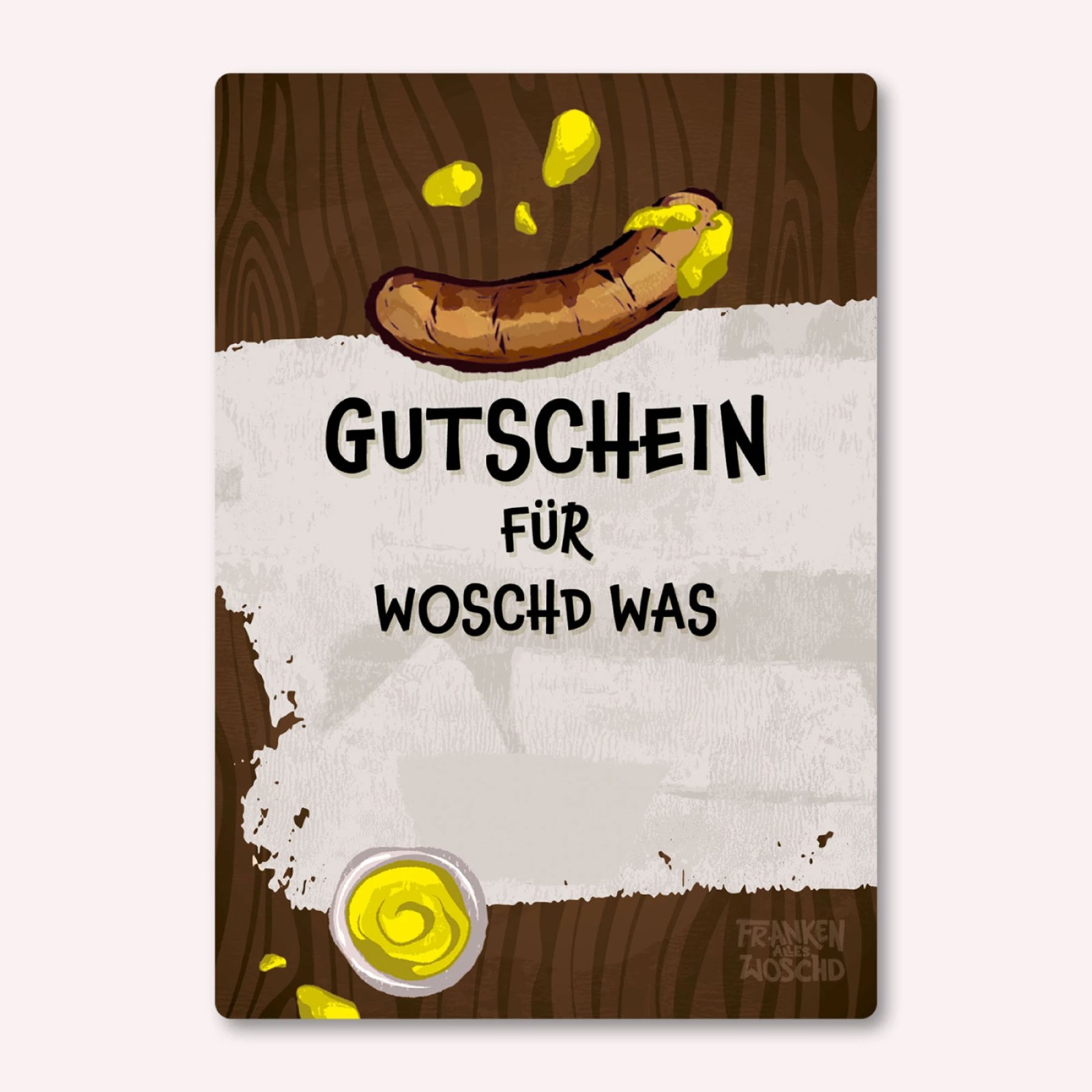 02 Gutschein für WOSCHD was