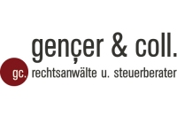Rechtsanwälte und Steuerberater Gençer & Coll. Deutschland