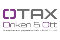 O-TAX Onken & Ott Steuerberatungsgesellschaft mbH & Co. KG