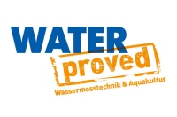 Water proved Wassermesstechnik & Aquakultur