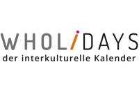 wholidays der interkulturelle Kalender