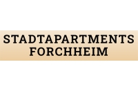 Stadtapartments Forchheim