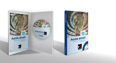 Politik aktuell 10 Lehrermaterial auf CD-ROM