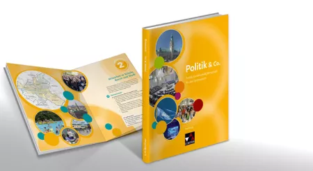 Politik & Co., Schülerband für das Gymnasium in Hamburg (71047)