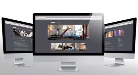 Strahlender Web-Relaunch mit E-Mail-Marketing-Aktion