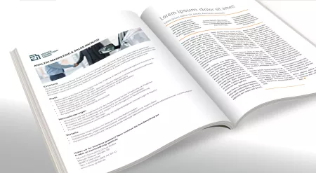 Stellenangebote des Münchner Beratungsunternehmens