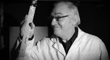 Witzige Vorstellung der „KAISER Candle-App“