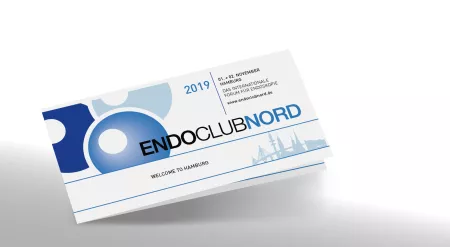 Einladung und Programm zum „EndoClubNord 2019“