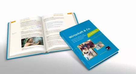 Wirtschaft & Co., Schülerband für Gymnasien in Baden-Württemberg (82031)