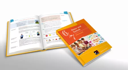 NuT 6/7 Informatik, Schülerband Gym. Bayern (66007)