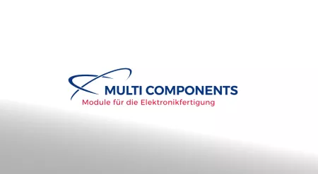 Überarbeitung des Corporate Designs von Logo bis Footer